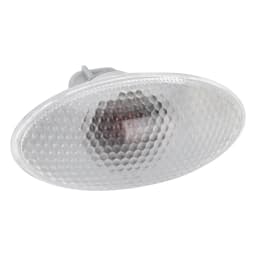 Areyourshop Side Turn Signal Lamp Fender Light for Suzuki Swift Grand Vitara Splash SX4 36410-63J00 36410-63J20 36410-63J01
