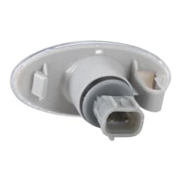 Areyourshop Side Turn Signal Lamp Fender Light for Suzuki Swift Grand Vitara Splash SX4 36410-63J00 36410-63J20 36410-63J01