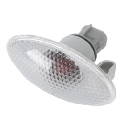 Areyourshop Side Turn Signal Lamp Fender Light for Suzuki Swift Grand Vitara Splash SX4 36410-63J00 36410-63J20 36410-63J01
