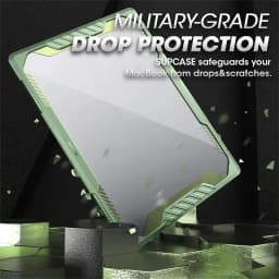 SUPCASE For MacBook Pro 16“ Case (2024-2021) M4 / M3 / M2 / M1 Pro/Max UB Heavy Duty Rugged Protection Hard Protective Cover