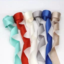 1Pair 2 CM Width Silk Satin Shoelaces Flat Ribbon Shoe laces Boots Women Sneakers ShoeLace 22 Colors Length 80CM 100CM 120CM