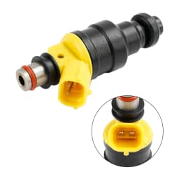 Areyourshop 1pcs Fuel Injectors Fit for Carina 1992-1997 AT190 Avensis 1997-2000 23250-02020 Car Auto Accessories Parts