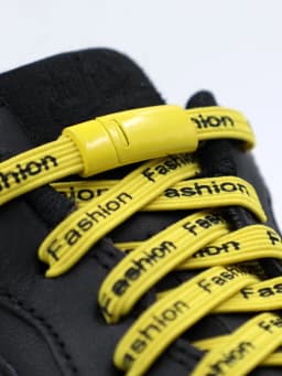 Magnetic Shoelaces Without ties Elastic No tie Shoe laces for Sneakers Lazy Shoelace Magnetic Lock One Size Fits All Kids Adult