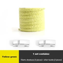 Magnetic Lock Shoelaces Boots Plush Laces Kids Adult Elastic No tie Shoe laces Sneakers for Shoelace One Size Fits All Shoes