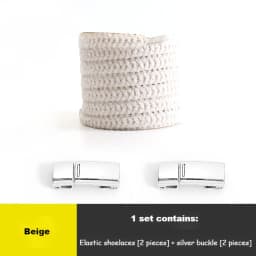 Magnetic Lock Shoelaces Boots Plush Laces Kids Adult Elastic No tie Shoe laces Sneakers for Shoelace One Size Fits All Shoes