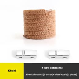 Magnetic Lock Shoelaces Boots Plush Laces Kids Adult Elastic No tie Shoe laces Sneakers for Shoelace One Size Fits All Shoes