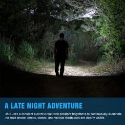 Trustfire H5R Headlamp 600 Lumens Dual LEDs USB Rechargeable Lamp Headlights 18650 Head Flashlights Fishing with Power Indicator