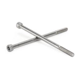 Areyourshop Intake Manifold Bolts Stainless Steel Fit For LS1 LSX LS2 LS3 LS6 Camaro Corvette Car Auto Parts