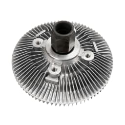 Areyourshop Fan Clutch 115835 Fit for Ford Ranger Fit for Mazda BT50 2.2L 3.2L Turbo Diesel Replace Car Accessories