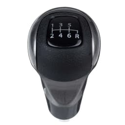 5/6 Speed Car Gear Shift Knob Shifter Lever Handle Stick Gear Ball For Honda Civic DX EX LX 2006-2011 54102-SNA-A01