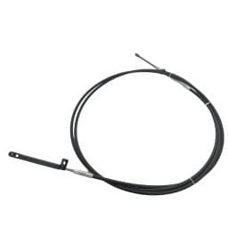 Mercury GEN I Marine Throttle Control Cable TeleFlex CC189XX 2CPS 20-35FT