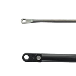 Mercury GEN I Marine Throttle Control Cable TeleFlex CC189XX 2CPS 20-35FT