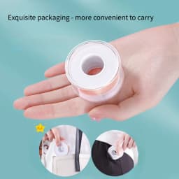 Biomimetic Silicone Heel Sticker Womens Shoes Heel Protectors Foot Care Products Multifunctional invisible Shoes Accessories