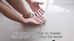 12Pcs Silicone Shoelaces for Shoes No Tie Shoe laces Elastic Laces Sneakers Kids Adult Rubber Shoelace One Size Fits All Shoes