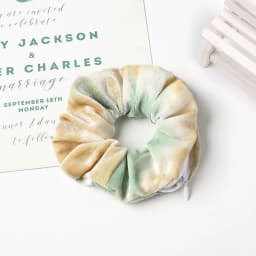 1PC Fashion New Velvet Pocket wallet Hair Scrunchies Retro Zipper Large Intestine Elastic Hair Band Hair Accessories Hot