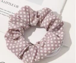 1PC Fashion New Velvet Pocket wallet Hair Scrunchies Retro Zipper Large Intestine Elastic Hair Band Hair Accessories Hot