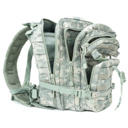LQARMY Men Mochilas Tactical Backpack 30L Nylon Outdoor Waterproof Rucksack Hiking Camping Mochila Tatica Militar Hunting Bags
