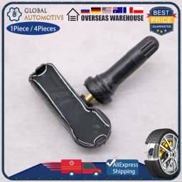 NEW 433MHz Car TPMS Sensor FOR 2011 2012 2013 2014 DODGE JOURNEY TIRE AIR PRESSURE SENSOR 56029398AB