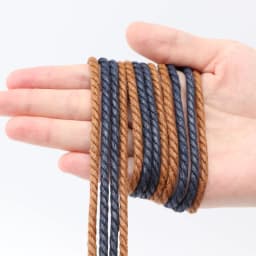 Leather Shoelaces Round Shoe laces Waterproof Waxed Cotton Shoelace Oxford Boots Laces for Shoes 60/80/100/120/140/180cm 1Pair