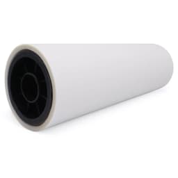 CALCA 11.8' X 328 FT DTF Printer Transfer Film Premium Roll Direct to Printing Hybrid Hot Peel Film US and Spain Stock