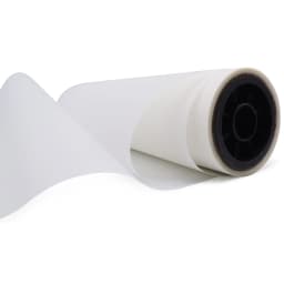 CALCA 11.8' X 328 FT DTF Printer Transfer Film Premium Roll Direct to Printing Hybrid Hot Peel Film US and Spain Stock