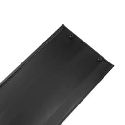 2m Car Side Skirt Splitter Winglet Side Wing Bumper Lip For VOLKSWAGEN For VW For Polo For GOLF mk5 mk6 mk7 For Jetta For Passat
