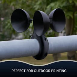 ERYONE Promotion New Arrival 1KG ASA 1.75mm 3D Printing Filament 1KG For 3D FDM Printer Fast Shipping