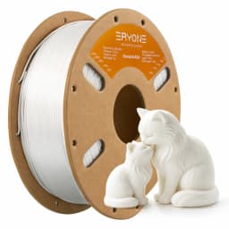 ERYONE Promotion New Arrival 1KG ASA 1.75mm 3D Printing Filament 1KG For 3D FDM Printer Fast Shipping