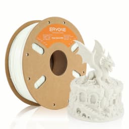 ERYONE Promotion New Arrival 1KG ASA 1.75mm 3D Printing Filament 1KG For 3D FDM Printer Fast Shipping