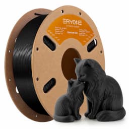 ERYONE Promotion New Arrival 1KG ASA 1.75mm 3D Printing Filament 1KG For 3D FDM Printer Fast Shipping