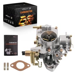 Carburetor Carb Electric Choke for VW Beetle Bug Bus 30/31 PICT-3 113129029A 113-129-029A