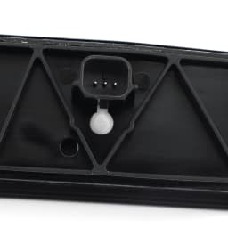 Areyourshop Boot Tailgate Handle Trunk Handle Switch for Ford Focus ST 2012-2018 F1EB19B514BC F1EB-19B514-BE F1EB19B514BE Car