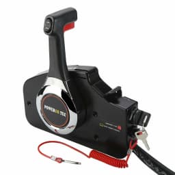 Outboard engine control box 24800-ZZ5-A02,For Honda outboard engine bf40-bf150 push to open