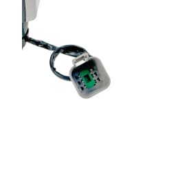 BRP EVINRUDE OUTBOARD REMOTE CONTROL BOX 5006181 NO POWER TRIM SWITCH
