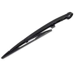 Areyourshop Rear Window Wiper Arm Blade For Jeep Grand Cherokee 2005 2006 2007 2008 2009 2010 Car Exterior Accessories Auto Part
