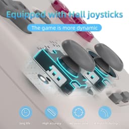 Anbernic RG405V Handheld Game Console 4’’ IPS Touch Screen Android 12 Unisoc Tiger T618 64-bit Game Player 5500mAh OTA Update