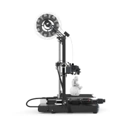 Creality Ender-3 S1X 3D Printer Print 32-Bit Silent Motherboard Support Resume Power Failure Printing CR-Touch Auto-Leveling