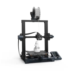 Creality Ender-3 S1X 3D Printer Print 32-Bit Silent Motherboard Support Resume Power Failure Printing CR-Touch Auto-Leveling