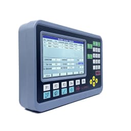 Milling Lathe 3 Axis LCD DRO And 3PCS High Precision 50-1000mm Linear Scale Optical Ruler Encoder 19 Languages Digital Readout