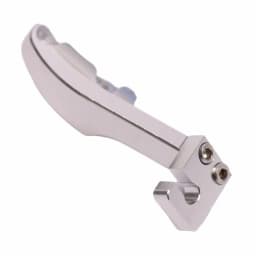 K Series Throttle Cable Bracket for Civic Integra EF EG EK DC2 No Cruise Control