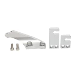 K Series Throttle Cable Bracket for Civic Integra EF EG EK DC2 No Cruise Control
