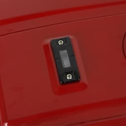 5 Gallon Generator Gas Tank with Fuel Filter Cap Gauge Petcock for EC2500 18.9 Liter