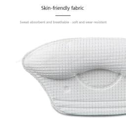 New upgrade Heel Protectors Womens Shoes Anti-drop heel and anti-wear feet Shoe Pads for High Heels Adjust Size Shoes Insoles