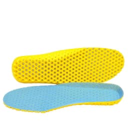 Sport Insoles for Shoes Men Women Soft Memory Foam Running Insole Comfortable Breathable Shoe Pads Shock Absorption Shoe Sole
