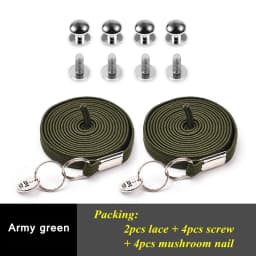 1Pair No Tie Shoelces For Chidren and Adults Quick One Hand Shoelace For Kids and Adult Sneakers Shoelace Quick Lazy Laces