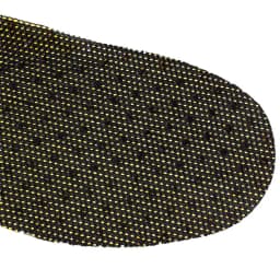 1Pair Honeycomb Breathable Shock absorbing Insole for Feet EVA Sports Shoes Insoles Arch Support Plantar Fasciitis Shoe Pads