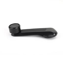 Areyourshop 1 Pair Window Crank Handle for Honda Civic Accord Stream Jazz Fit Car Window Handel Control Car Auto Accessories