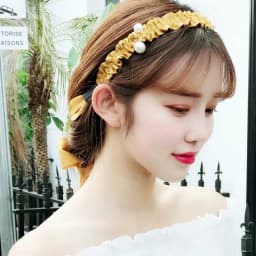 New Tassel Hairband Novelty Hair Bezel For Women Girls Sweet Bow Simple streamer Headband Pandent Headband Hair Accessories