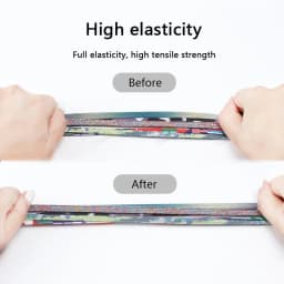 Diamond Cross Locks Shoelaces Without ties Rainbow Elastic Laces Sneakers Kids Adult No Tie Shoe laces 8MM Width Flat Shoelace