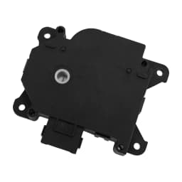 Areyourshop Heater A/C Servo Motor Actuator Hvac Blower For Camry 1997-2001 8710606060 PP-GF20-M20 AX063700-6211 Car Auto Parts